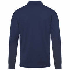 Cleveland Guardians Levelwear Heron Insignia 2.0 Quarter-Zip Jacket - MLB Jackets