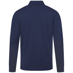 Minnesota Twins Levelwear Heron Insignia 2.0 Quarter-Zip Jacket - MLB Jackets