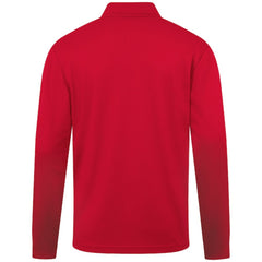 Philadelphia Phillies Levelwear Heron Insignia 2.0 Quarter-Zip Jacket - MLB Jackets