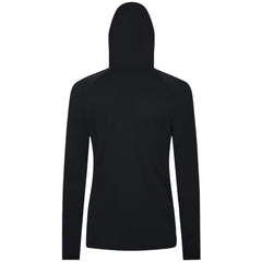 Baltimore Orioles Levelwear Women's Raven Insignia 2.0 Quarter-Zip Jacket - MLB Jackets