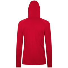 Philadelphia Phillies Levelwear Women's Raven Insignia 2.0 Quarter-Zip Jacket - MLB Jackets