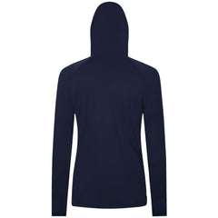 Seattle Mariners Levelwear Women's Raven Insignia 2.0 Quarter-Zip Jacket - MLB Jackets