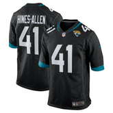 Jacksonville Jaguars Josh Hines-Allen Alternate Game Jersey | NFL Outlet