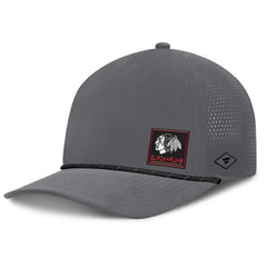 Chicago Blackhawks Fanatics Captain Rope Adjustable Hat - NHL Hats