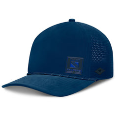 New York Rangers Fanatics Captain Rope Adjustable Hat - NHL Hats