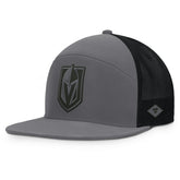 Vegas Golden Knights Fanatics Fairweather Adjustable Hat - NHL Hats