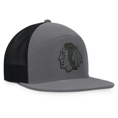 Chicago Blackhawks Fanatics Fairweather Adjustable Hat - NHL Hats
