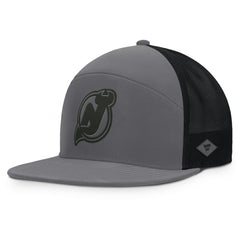 New Jersey Devils Fanatics Fairweather Adjustable Hat - NHL Jerseys
