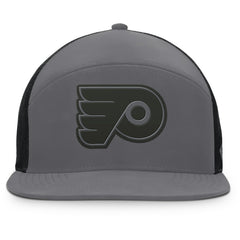 Philadelphia Flyers Fanatics Fairweather Adjustable Hat - NHL Hats