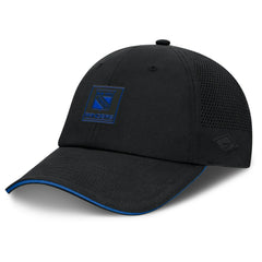 New York Rangers Fanatics Driver Adjustable Hat - NHL Hats