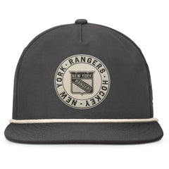 New York Rangers Fanatics Closer Adjustable Hat - NHL Hats
