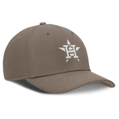 Houston Astros Nike Rise Performance Adjustable Hat - MLB Hats