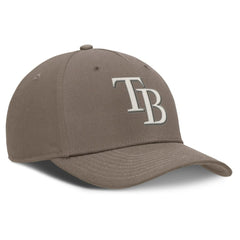 Tampa Bay Rays Nike Rise Performance Adjustable Hat - MLB Hats