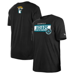 Jacksonville Jaguars 3rd Down High Density Print T-Shirt | NFL New