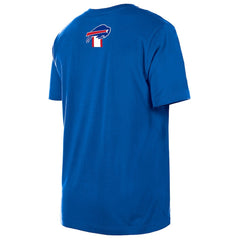 Buffalo Bills 3rd Down High Density Print T-Shirt | NFL Online