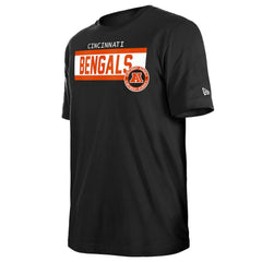 Cincinnati Bengals 3rd Down High Density Print T-Shirt | NFL Sale