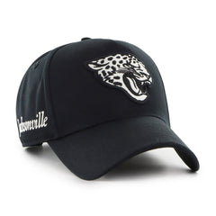 Jacksonville Jaguars '47 Foundation Offside Adjustable Hat | NFL On sale