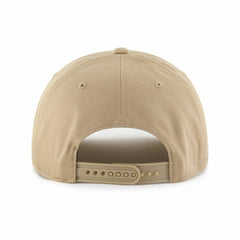 New York Jets '47 Canyon Ranchero Hitch Adjustable Hat | NFL Hot