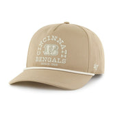 Cincinnati Bengals '47 Canyon Ranchero Hitch Adjustable Hat | NFL Near me