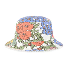 Houston Texans '47 Women's Florentina Bucket Hat | NFL Hot