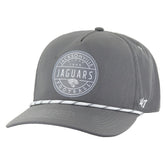 Jacksonville Jaguars '47 Suburbia Hitch Adjustable Hat | NFL Hot
