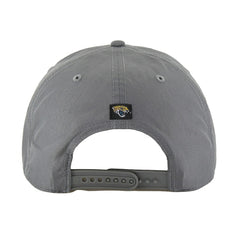 Jacksonville Jaguars '47 Suburbia Hitch Adjustable Hat | NFL Hot