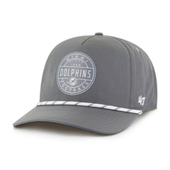 Miami Dolphins '47 Suburbia Hitch Adjustable Hat | NFL Sale