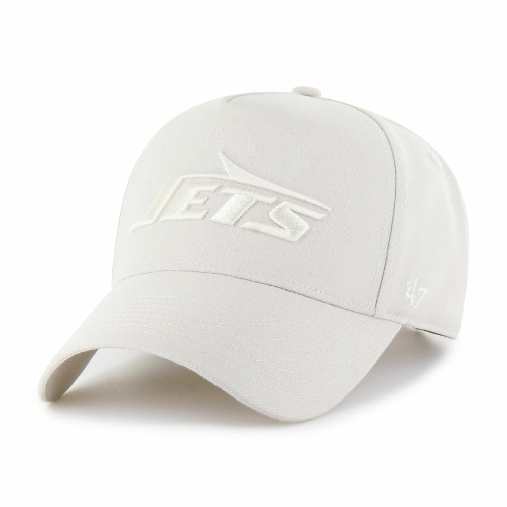 New York Jets '47 Ballpark Offside Adjustable Hat | NFL Outlet