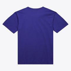 Purple Milwaukee Bucks Hardwood Classics Neon Nights Premium T-Shirt | NBA
