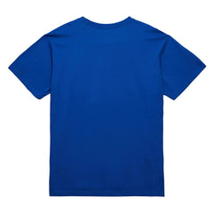 Blue Orlando Magic Hardwood Classics Neon Nights Premium T-Shirt | NBA
