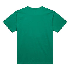 Kelly Green Boston Celtics Hardwood Classics Neon Nights Premium T-Shirt | NBA