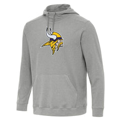 Minnesota Vikings Antigua Cloud Pullover Hoodie | NFL Sale