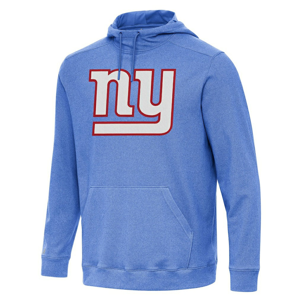 New York Giants Antigua Cloud Pullover Hoodie | NFL Sale