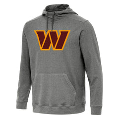 Washington Commanders Antigua Cloud Pullover Hoodie | NFL US