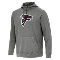 Atlanta Falcons Antigua Cloud Pullover Hoodie | NFL On sale
