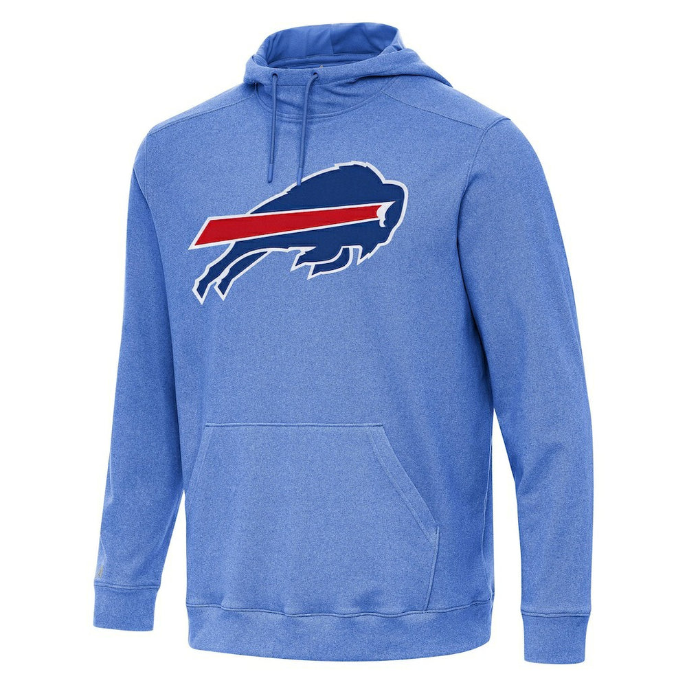 Buffalo Bills Antigua Cloud Pullover Hoodie | NFL Sale