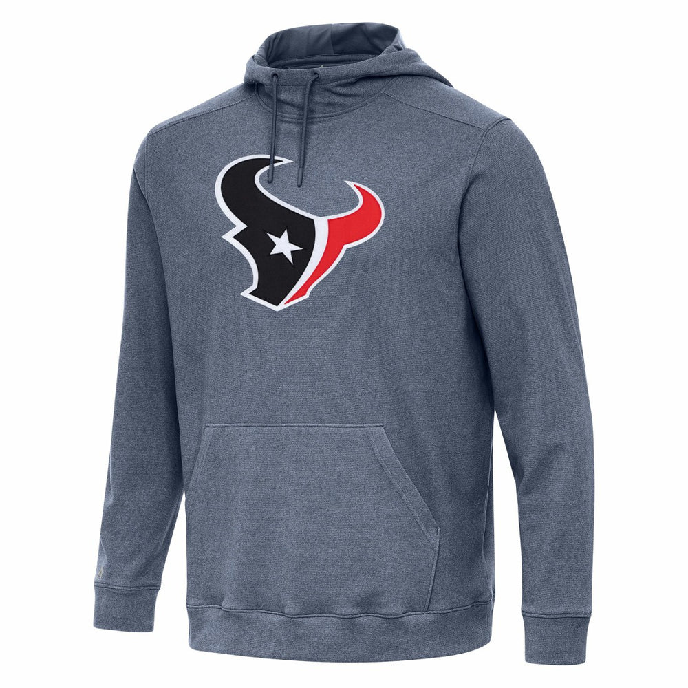Houston Texans Antigua Cloud Pullover Hoodie | NFL Hot