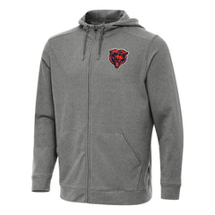 Chicago Bears Antigua Effortless Full-Zip Hoodie | NFL Near me