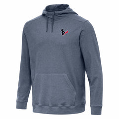 Houston Texans Antigua Cloud Pullover Hoodie | NFL Hot