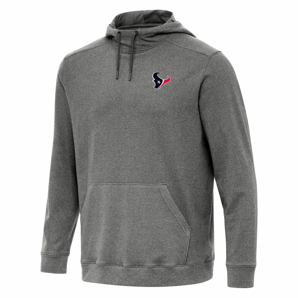 Houston Texans Antigua Cloud Pullover Hoodie | NFL Discount