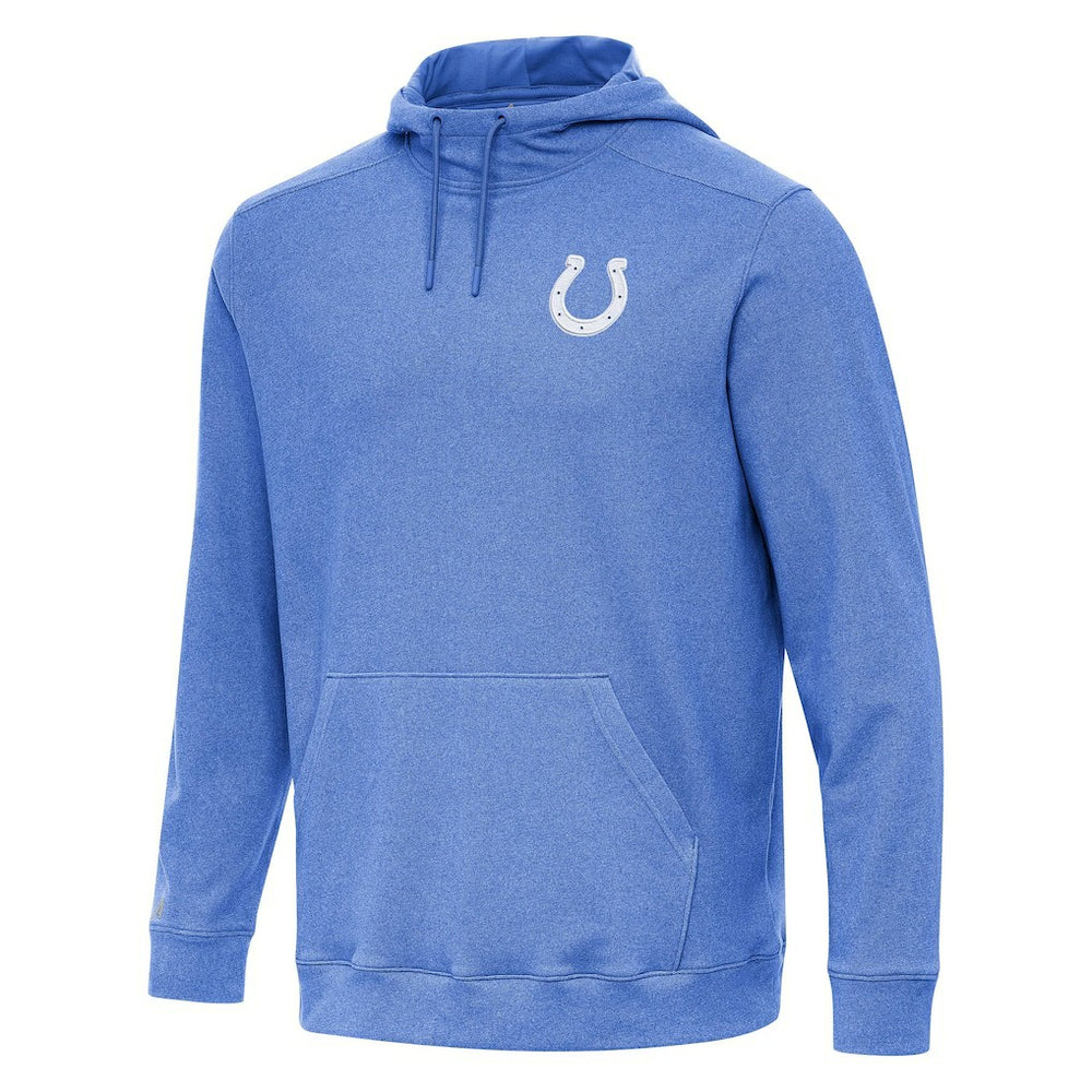 Indianapolis Colts Antigua Cloud Pullover Hoodie | NFL Sale