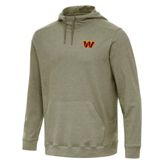 Washington Commanders Antigua Cloud Pullover Hoodie | NFL Sale