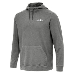 New York Jets Antigua Cloud Pullover Hoodie | NFL Near me