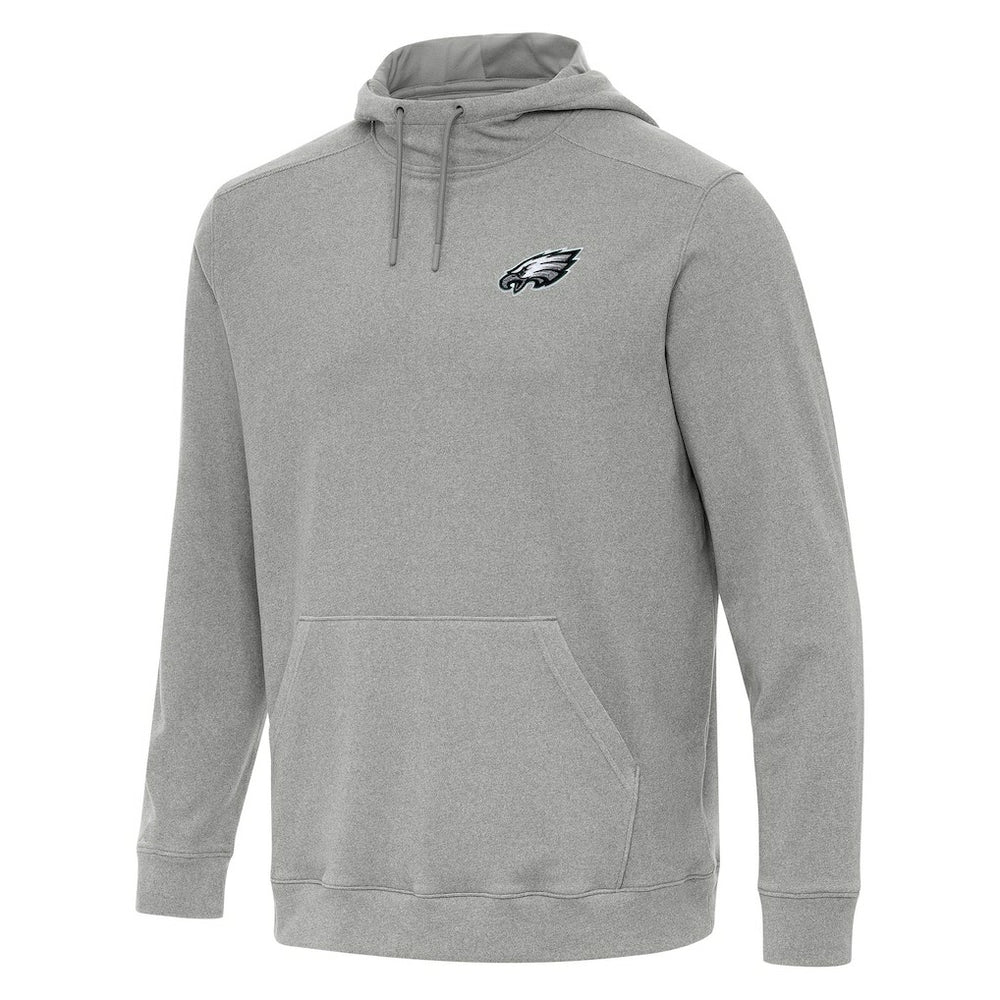 Philadelphia Eagles Antigua Cloud Pullover Hoodie | NFL New