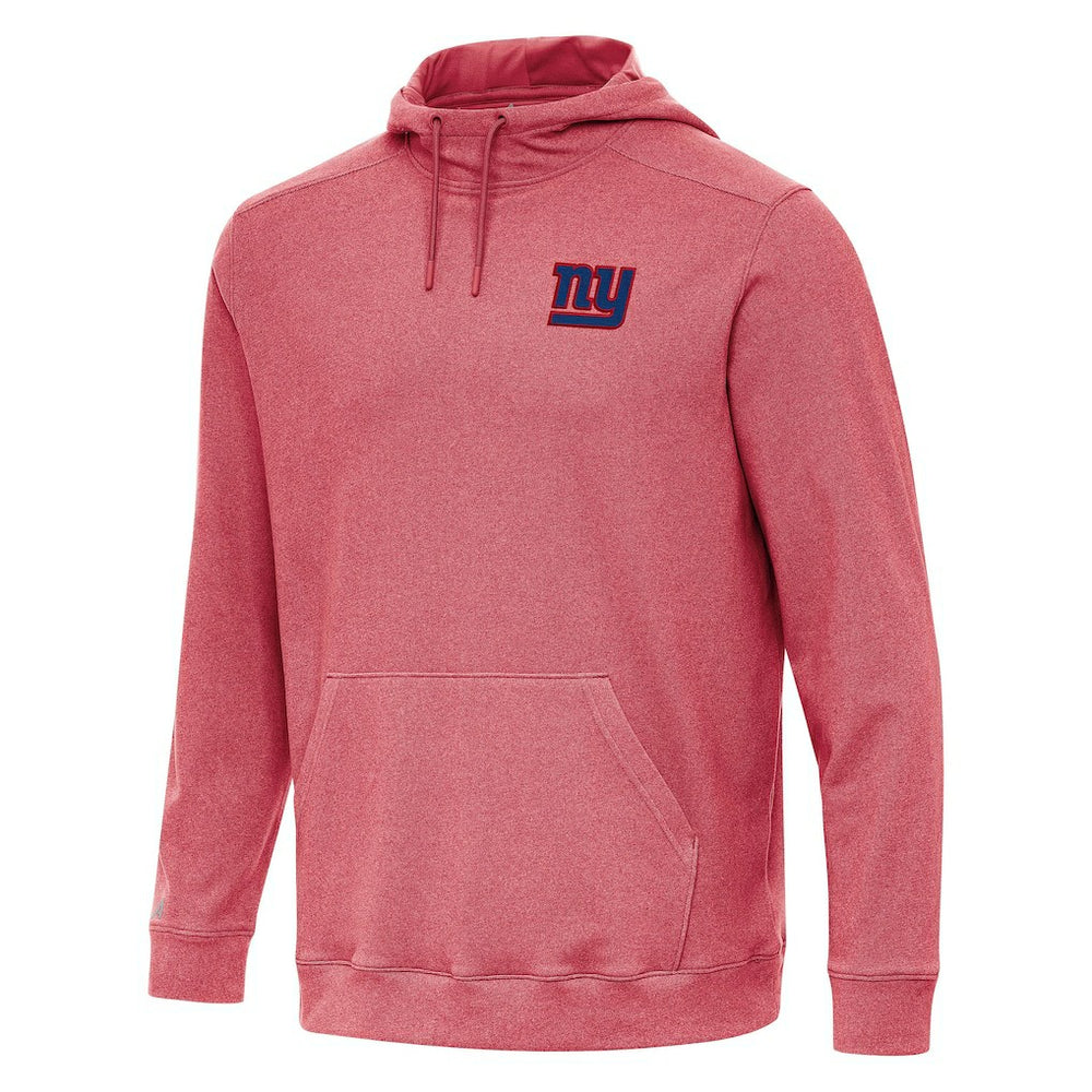 New York Giants Antigua Cloud Pullover Hoodie | NFL Online