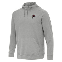 Atlanta Falcons Antigua Cloud Pullover Hoodie | NFL US