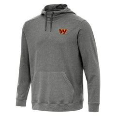 Washington Commanders Antigua Cloud Pullover Hoodie | NFL Outlet