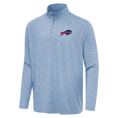 Buffalo Bills Antigua Hunk Quarter-Zip Jacket | NFL Hot