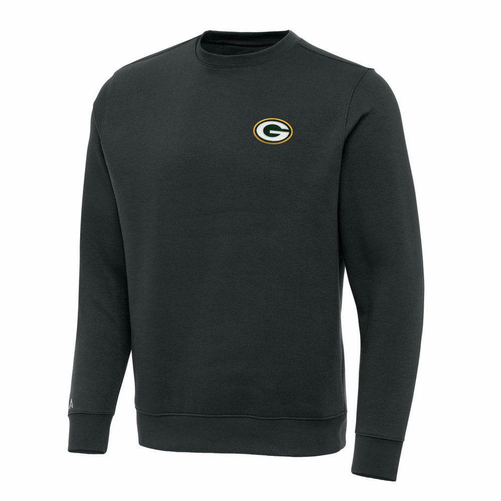 Green Bay Packers Antigua Victory Pullover Sweatshirt | NFL Sale
