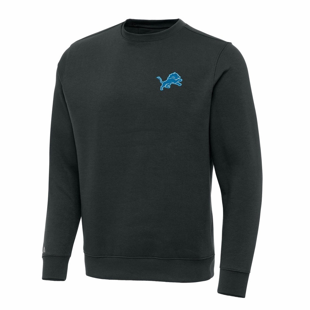 Detroit Lions Antigua Victory Pullover Sweatshirt | NFL Online